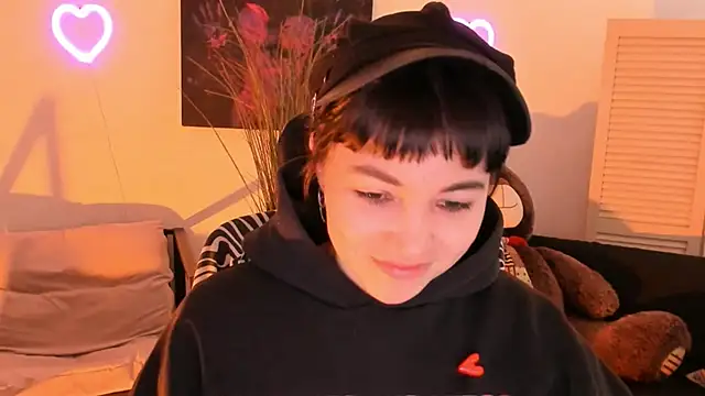 NeoGeisha online show from February 2026 10:23:01 AM