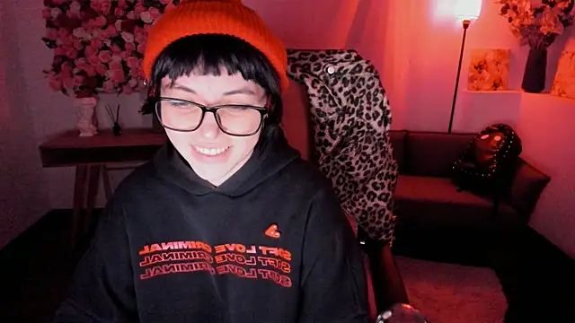 NeoGeisha online show from April 2026 07:11:02 PM