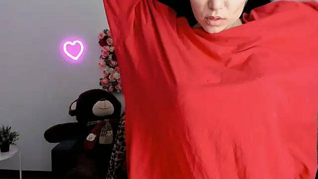 NeoGeisha online show from April 2026 07:01:01 AM