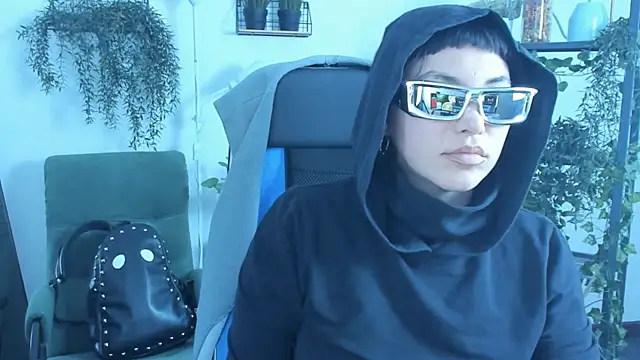 NeoGeisha online show from May 2026 01:19:01 PM