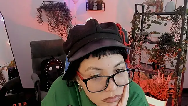 NeoGeisha online show from May 2026 01:21:02 PM