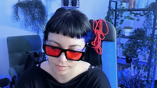NeoGeisha online show from May 2026 01:17:02 PM