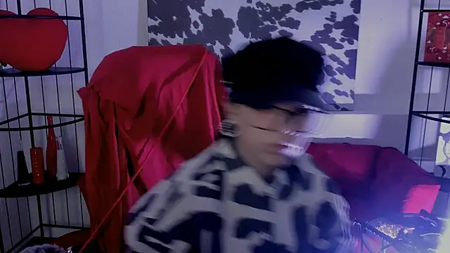 NeoGeisha online show from May 2026 01:17:02 PM