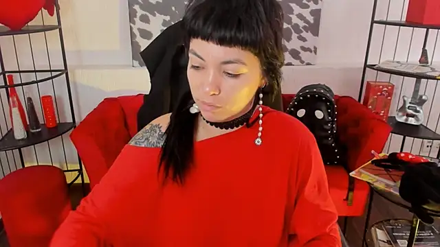 NeoGeisha online show from June 2026 04:32:02 AM