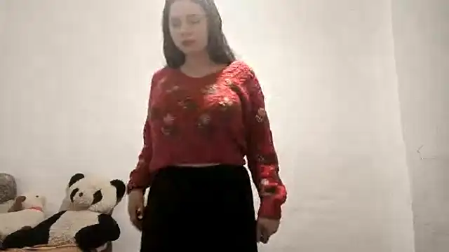 Snapshot of DessieGeniesse chatting on February 2026 05:19:02 PM DessieGeniesse online show from February 2026 05:19:02 PM