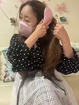 Nokaze-LOVE online show from February 2026 09:20:01 AM