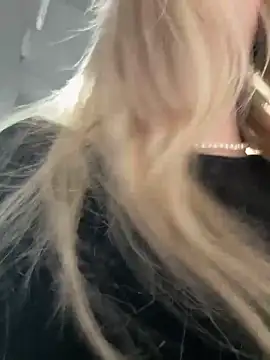 blonde exe online show from May 2026 03:18:01 PM