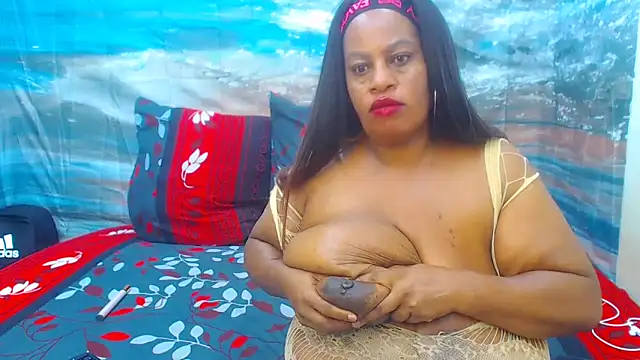 MatureTemptress online show from May 2026 03:57:01 AM
