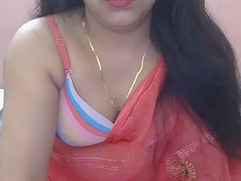 Cute Sheetal online show from April 2026 01:31:01 PM