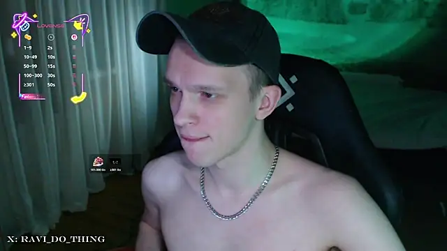 ravi olle online show from February 2026 04:10:02 PM