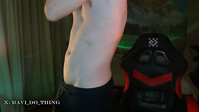 ravi olle online show from February 2026 04:16:01 PM