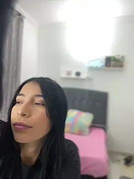 Snapshot of MEDUSA_EF chatting on February 2026 12:56:02 PM MEDUSA EF online show from February 2026 12:56:02 PM