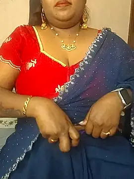Archana achu143 online show from April 2026 07:17:02 AM
