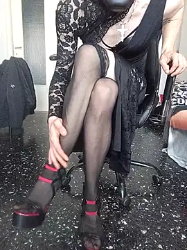 LASCHIAVA6TV72 online show from February 2026 09:49:02 AM