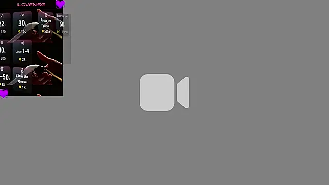 Mao-miu online show from April 2026 01:24:02 PM