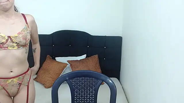 SugarBlanc online show from March 2026 04:05:01 AM