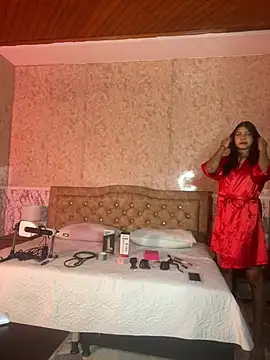 LEXY HENTAI online show from February 2026 12:27:01 PM