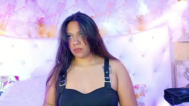 SasshaSpicy online show from April 2026 11:45:02 AM