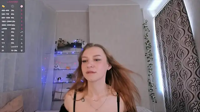 KarenaTalman online show from May 2026 04:30:02 AM
