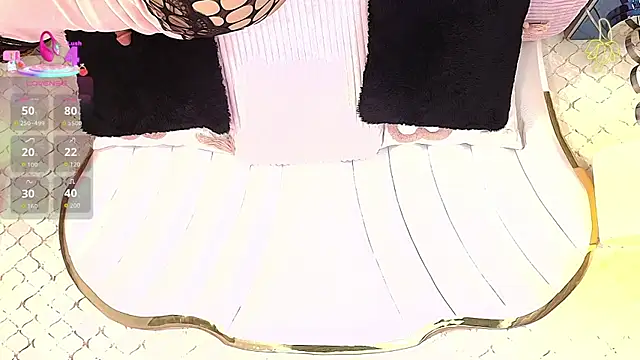 YazminJenner online show from July 2026 06:23:01 AM