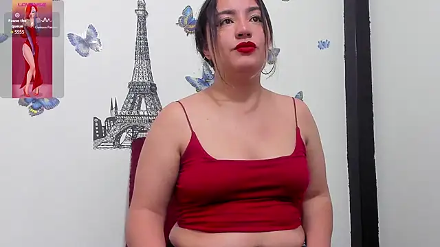 lexyy24 online show from May 2026 11:03:02 AM