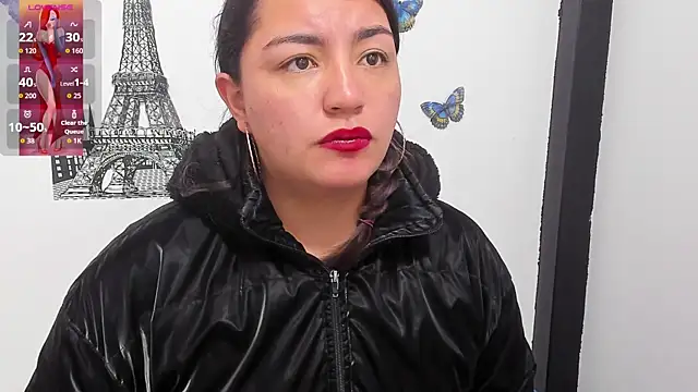 lexyy24 online show from May 2026 11:37:01 AM