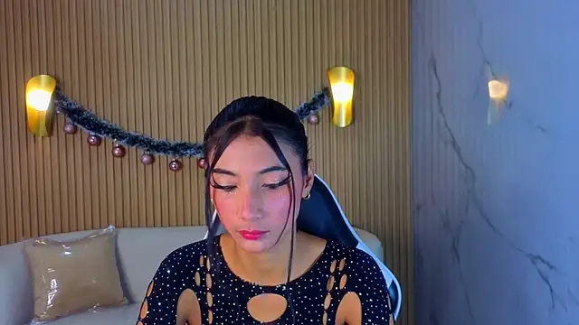 Perla Moon Tx online show from February 2026 12:41:02 PM