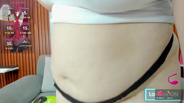 Snapshot of Agatha_soulx chatting on February 2026 08:14:01 PM Agatha soulx online show from February 2026 08:14:01 PM