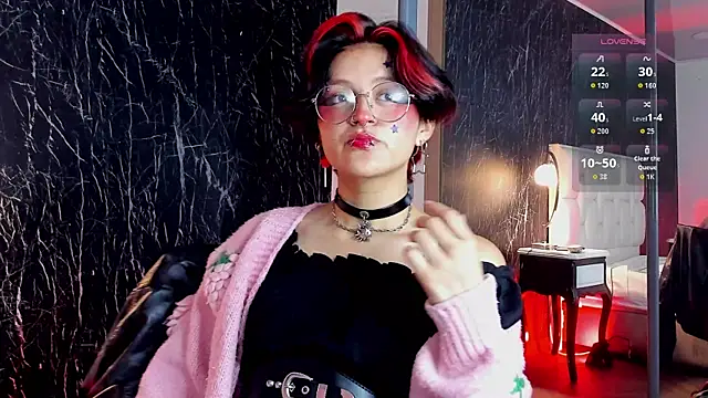 YuuMiko online show from February 2026 12:26:01 PM