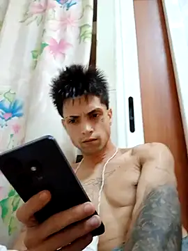 CubanoxxxSex online show from April 2026 06:27:01 PM