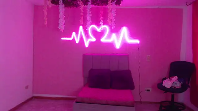 astrid blaze 27 online show from March 2026 03:42:01 PM