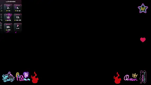 Zonce shimer online show from February 2026 04:17:02 AM