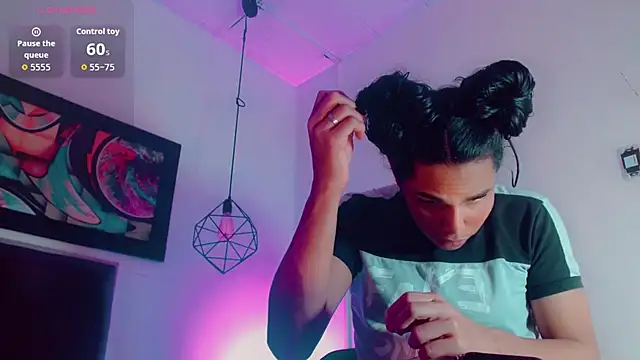 Zonce shimer online show from February 2026 03:47:01 AM