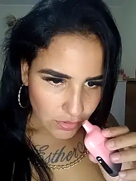 isapacheco69 online show from February 2026 02:30:02 AM