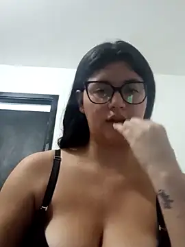 Dahlia-Rose online show from February 2026 02:53:02 AM