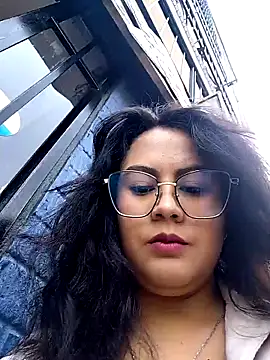 Mari-98 online show from February 2026 06:19:01 PM