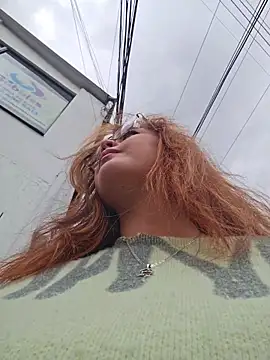 Mari-98 online show from July 2026 05:11:02 PM