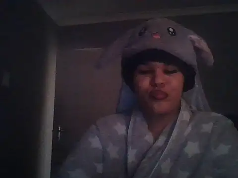 kaileethebaddest online show from June 2026 08:06:01 AM