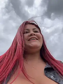 Lia-Moon77 online show from July 2026 04:55:01 PM