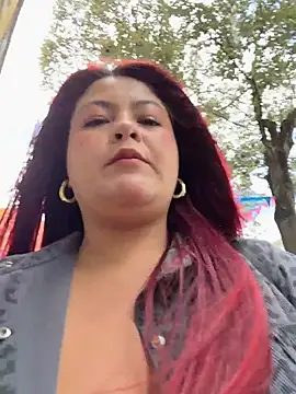 Lia-Moon77 online show from July 2026 05:11:01 PM