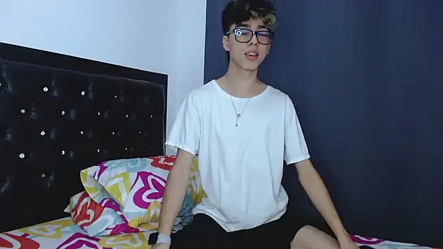 gabriel x18 online show from April 2026 11:53:02 PM