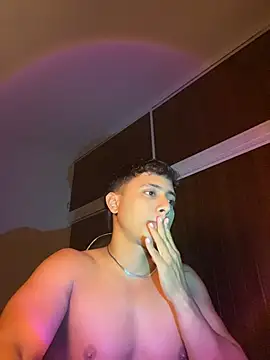 Gael Velaryx online show from July 2026 03:48:01 AM