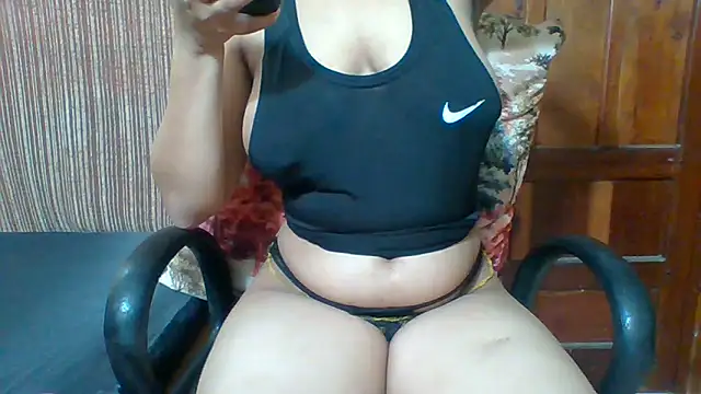 JUICY T online show from June 2026 05:42:01 AM