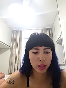 Snapshot of damamascarada chatting on February 2026 09:46:01 PM damamascarada online show from February 2026 09:46:01 PM