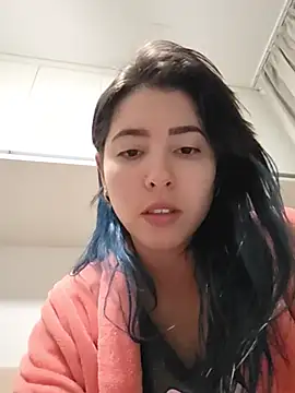 Snapshot of damamascarada chatting on July 2026 11:51:02 PM damamascarada online show from July 2026 11:51:02 PM