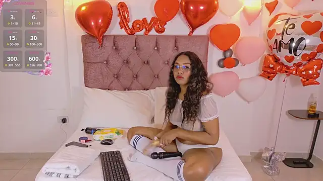 xblack moon online show from February 2026 07:42:02 PM