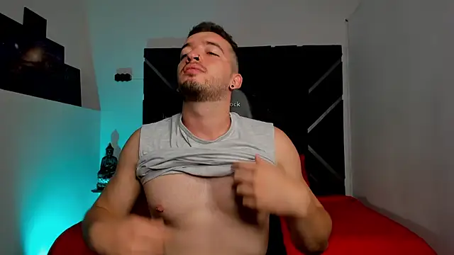 Logan Wolf-js online show from July 2026 11:17:01 AM