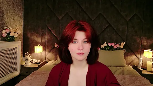 Milana Bold online show from June 2026 08:58:01 PM