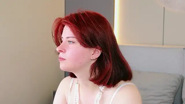 Milana Bold online show from June 2026 08:53:01 PM