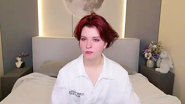 Milana Bold online show from July 2026 08:49:02 PM